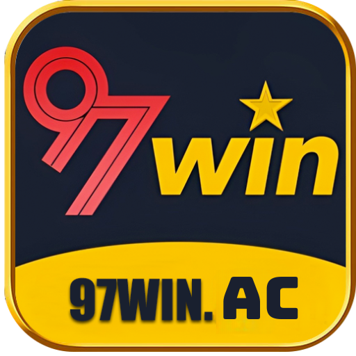 logo nhà cái 97win.ac